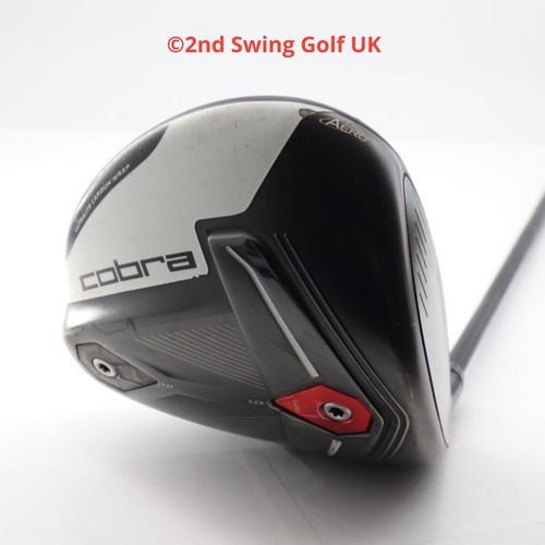 Used cobra king speedback - king,