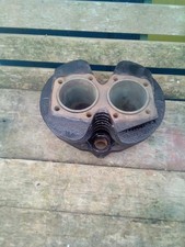 Triumph Pre-Unit cylinder