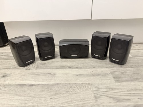 Panasonic hf270 surround - sb-hf270,