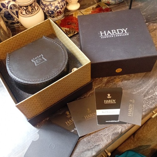 Hardy perfect ltd edition - hardy,