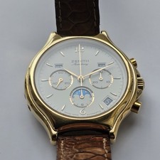 Zenith Academy El Primero