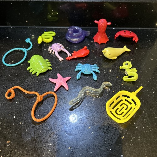 Genuine octonauts bundle - octonauts,