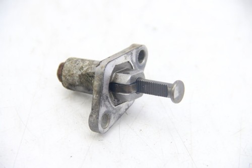 Cam chain tensioner - chain,