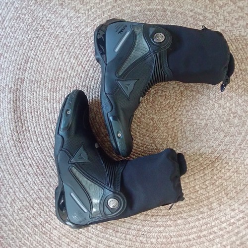 Dainese axial goretex - axial, boots