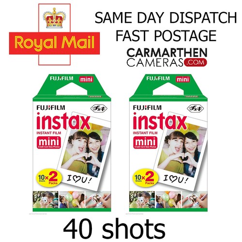 Fujifilm instax mini colour - fujifilm,