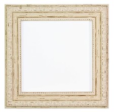 Ornate Shabby Chic Picture