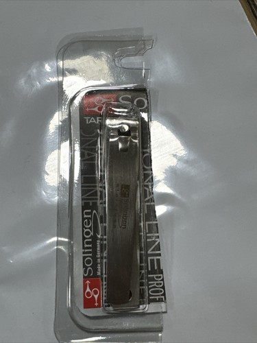 Solingen stainless steel - stainless,