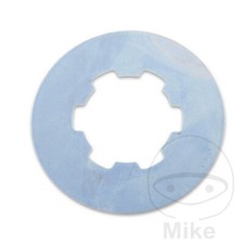 Suzuki PE 250 1981 Front