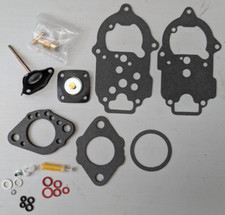 Weber 32ICEV ICEV Carb Carburettor Rebuild Refurb Service Kit Fiat Panda Uno