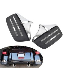 Rear Mudguard Mud Flaps For