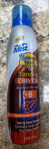 Rare vintage banana boat - rare,
