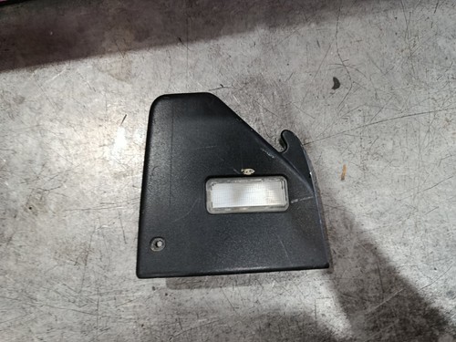Peugeot 307cc boot cover