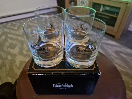 Glenfiddich single malt scotch - malt,
