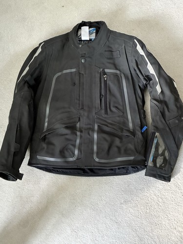 Bmw enduroguard jacket medium - jacket,