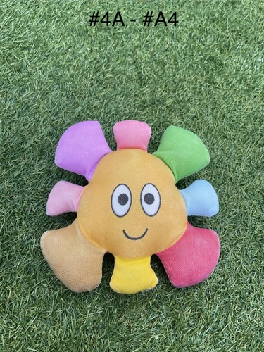 The night garden haahoos - the,