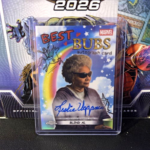 Deadpool chrome best bubs - chrome,
