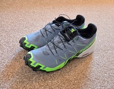 Salomon XA Pro 3D GTX Trail
