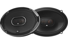 JBL STADIUM GTO930 3-WAY 6X9" 330 WATT CAR AUDIO SPEAKERS NEW PAIR