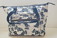 Radley Tote Shoulder Ziptop