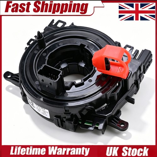 New steering wheel clock - new,