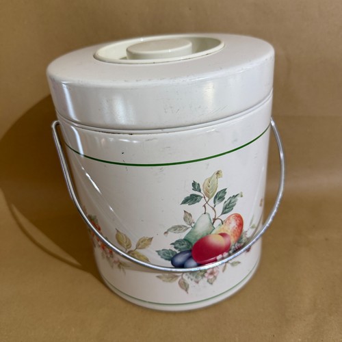 Vintage brabantia biscuit - vintage,