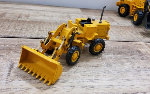 Caterpillar joal nzg conrad - joal,