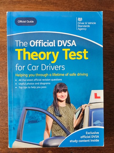 The official dvsa - the, test
