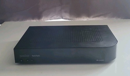 Talktalk youview box huawei - talktalk,