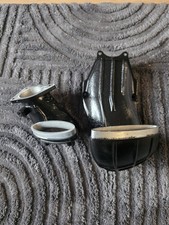 R53 intercooler horns pair -