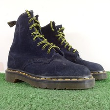 VTG Dr Martens Size 4 Womens