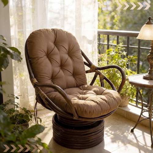 Waterproof rocking chair - waterproof,