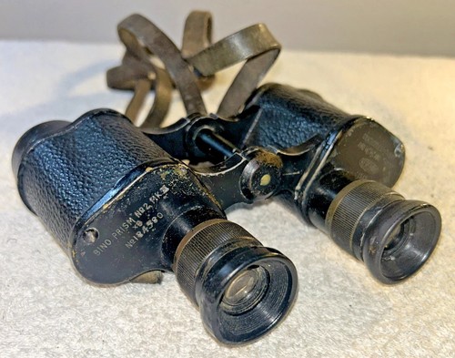Kershaw binoculars bino - bino, prism