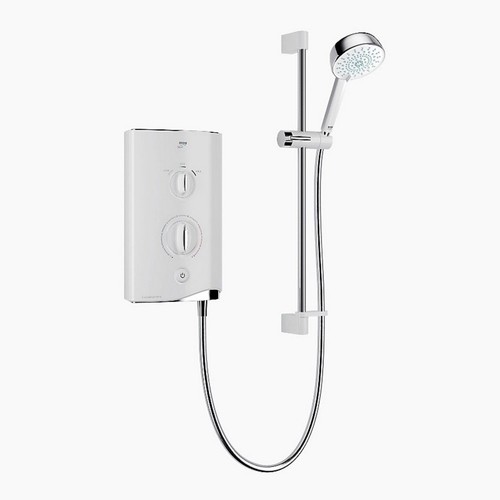 Mira sport electric shower - sport,
