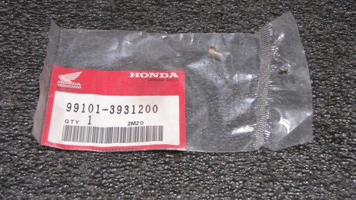 Main jet 120 original honda - 120,