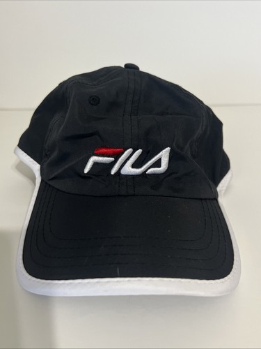 Fila heritage cotton twill - heritage,