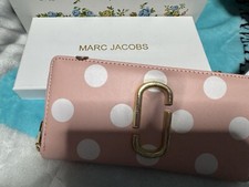 marc jacobs black cross body