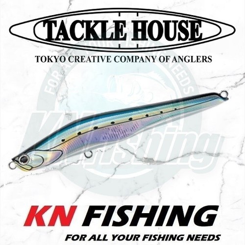 Tackle house resistance morkyn - tackle,