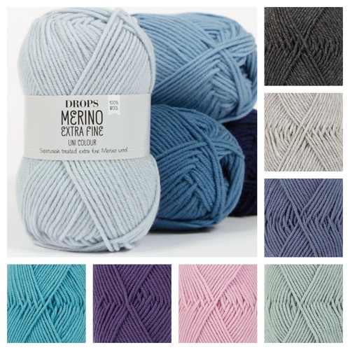 Drops merino extra - drops,