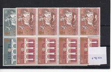 GB - Commems - (CMV 140) -