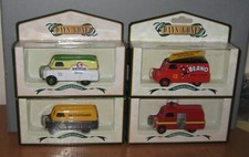 Lledo Days Gone DG173 LP173