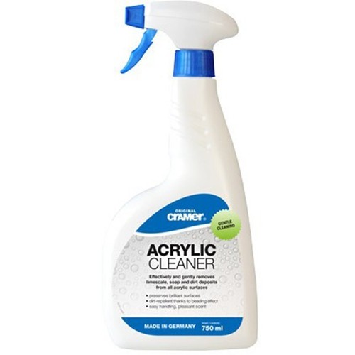 Cramer 750ml acrylic - 750ml, cleaner