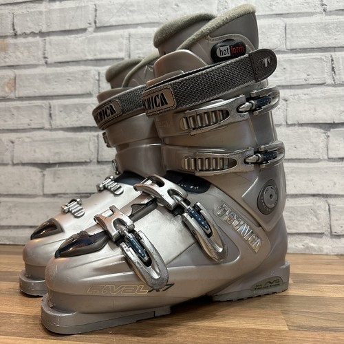 Tecnica hot form ski - hot,