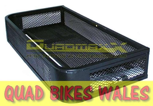 Universal quad bike metal - universal,