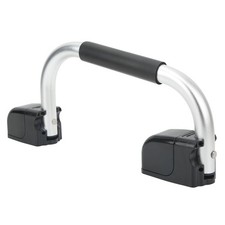 Folding RV Assist Handle With