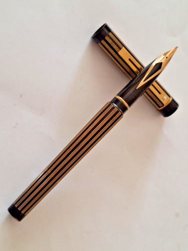 Vintage sheaffer targa - sheaffer,