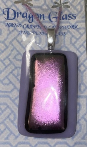Beautiful dichroic glass - beautiful,