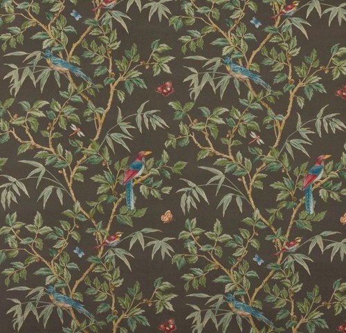 Colefax fowler curtain - &,