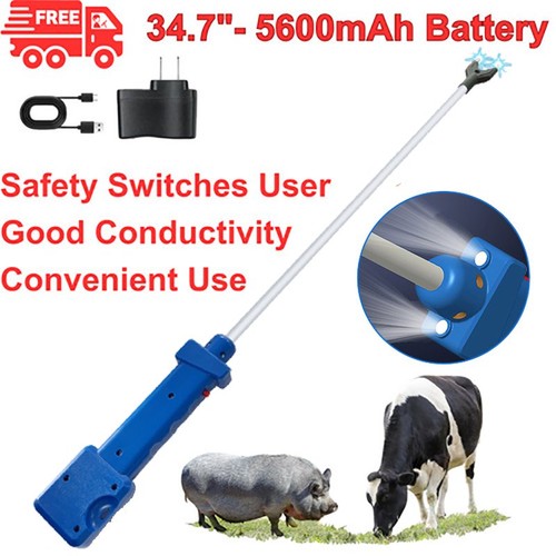 Rechargeable waterproof - 35",