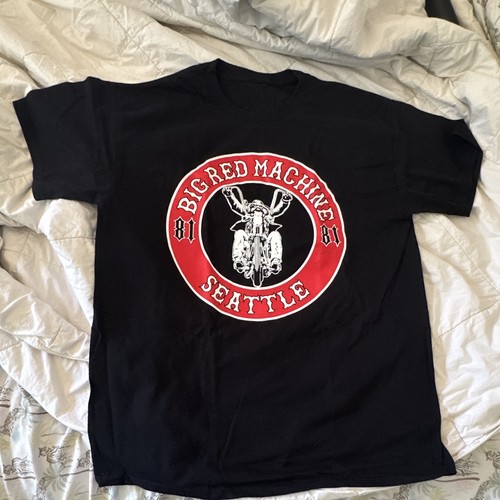 Men black support - black, seattle