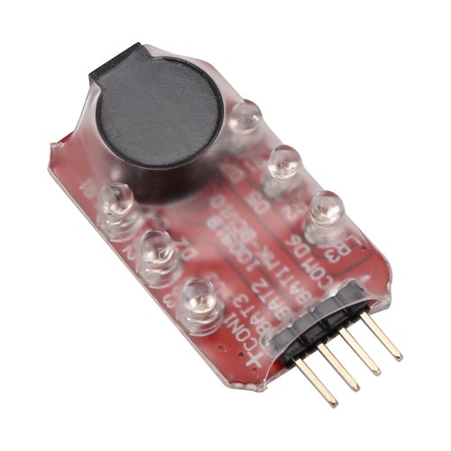 Loud hailer lipo - lipo, battery